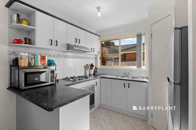 Second view of Homely house listing, 5 Woodburn Avenue, Berwick VIC 3806