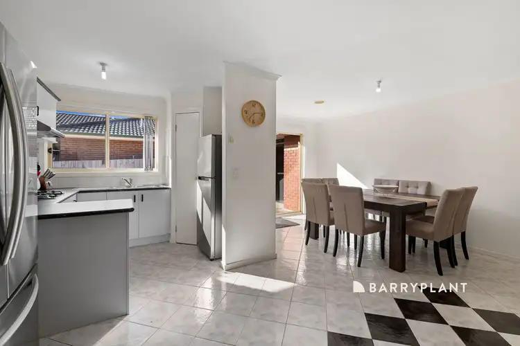 Third view of Homely house listing, 5 Woodburn Avenue, Berwick VIC 3806