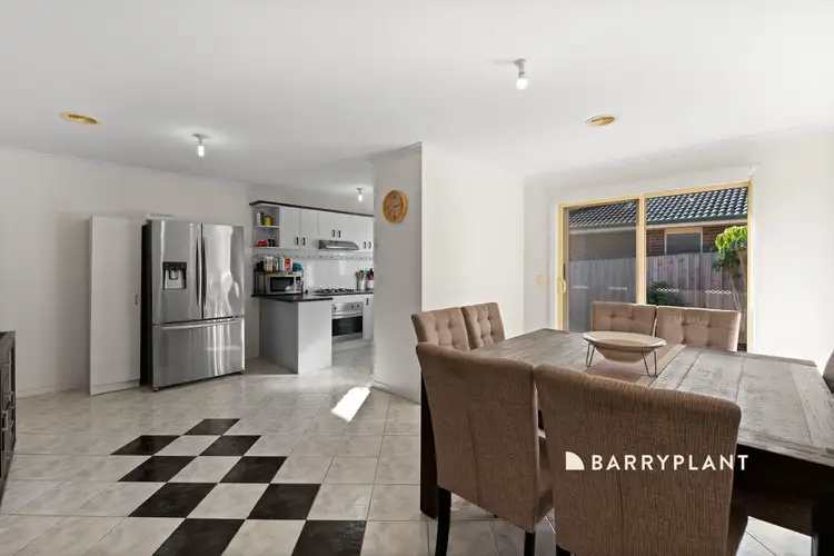 Fourth view of Homely house listing, 5 Woodburn Avenue, Berwick VIC 3806