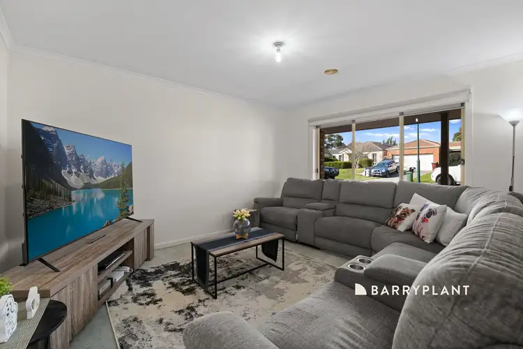 Fifth view of Homely house listing, 5 Woodburn Avenue, Berwick VIC 3806