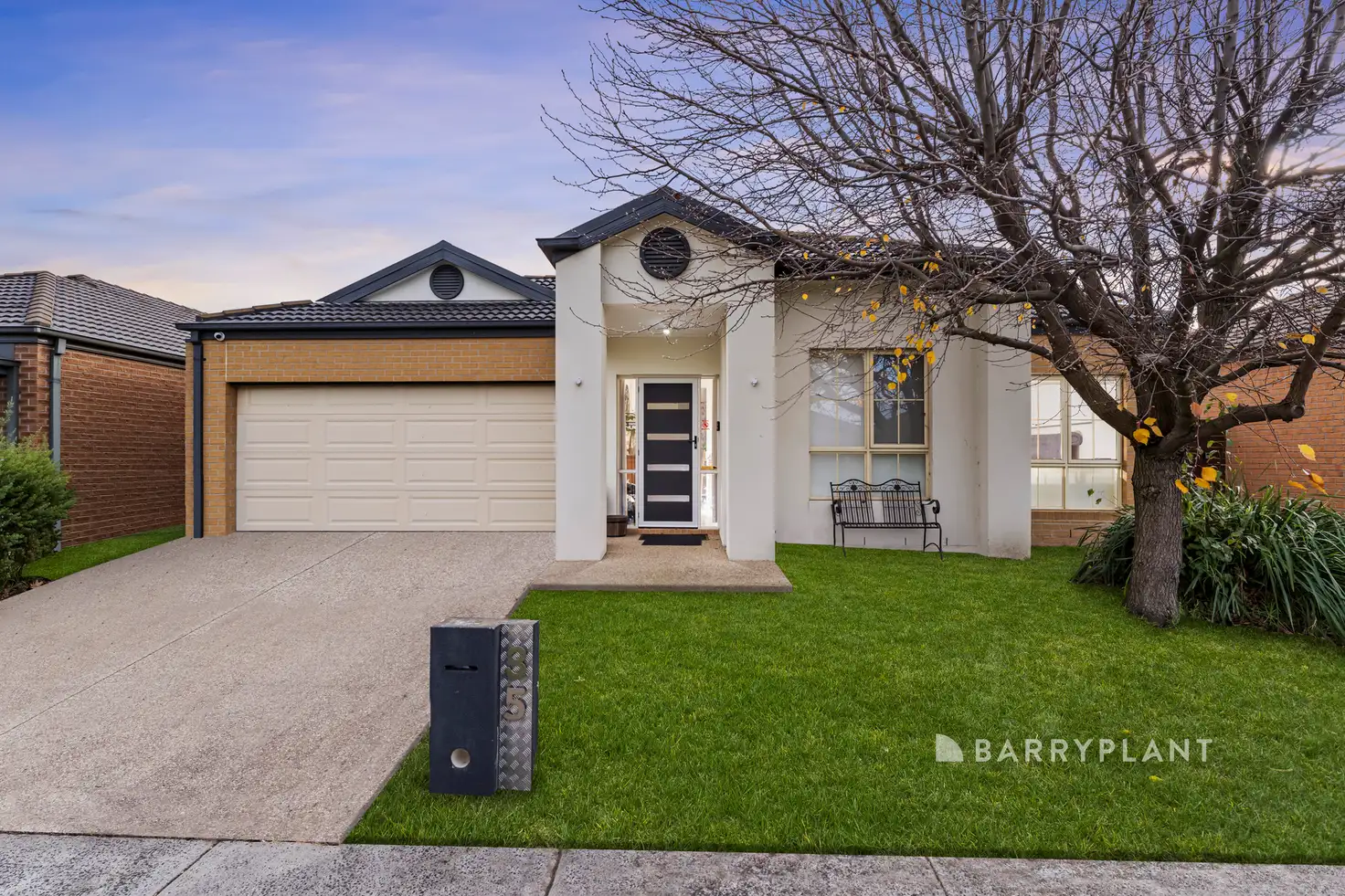 Main view of Homely house listing, 35 Flinders Park Drive, Officer VIC 3809