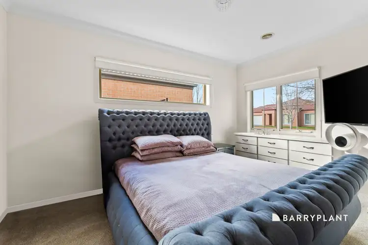 Second view of Homely house listing, 35 Flinders Park Drive, Officer VIC 3809