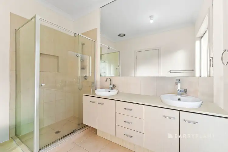 Third view of Homely house listing, 35 Flinders Park Drive, Officer VIC 3809