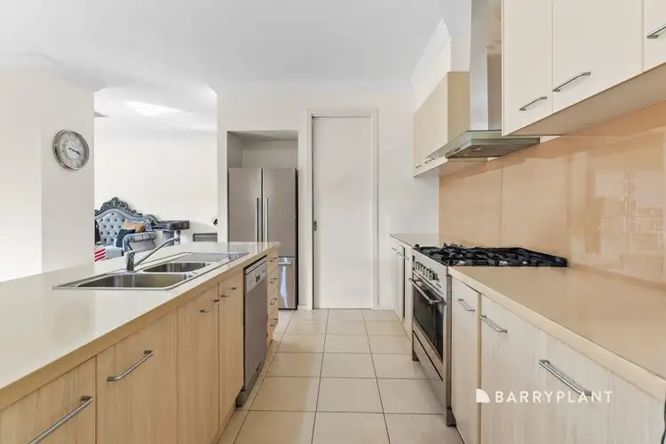 Sixth view of Homely house listing, 35 Flinders Park Drive, Officer VIC 3809
