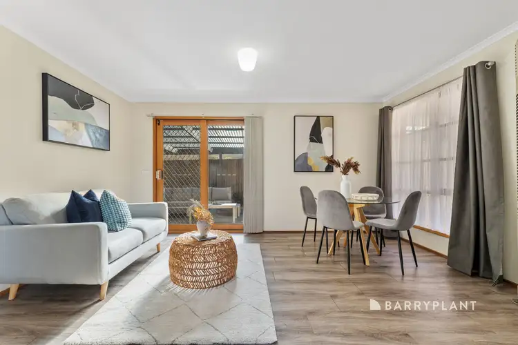 Fifth view of Homely house listing, 5 Charter Close, Berwick VIC 3806