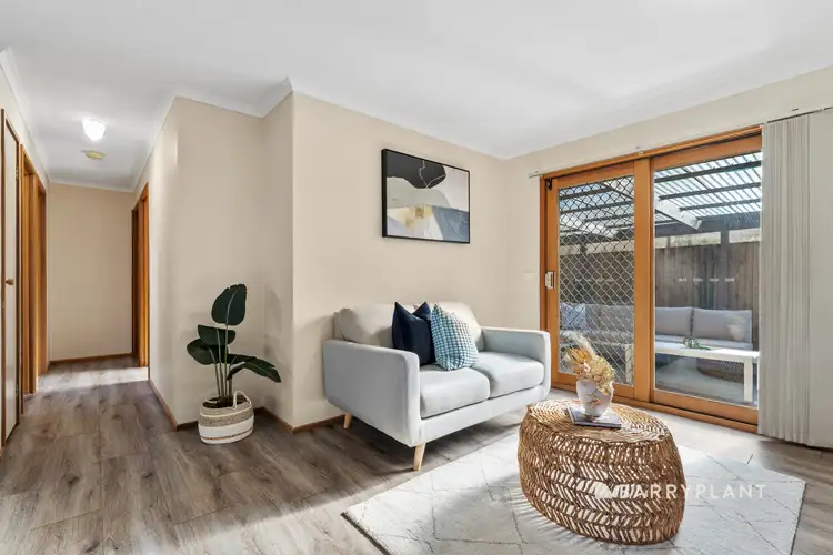 Sixth view of Homely house listing, 5 Charter Close, Berwick VIC 3806