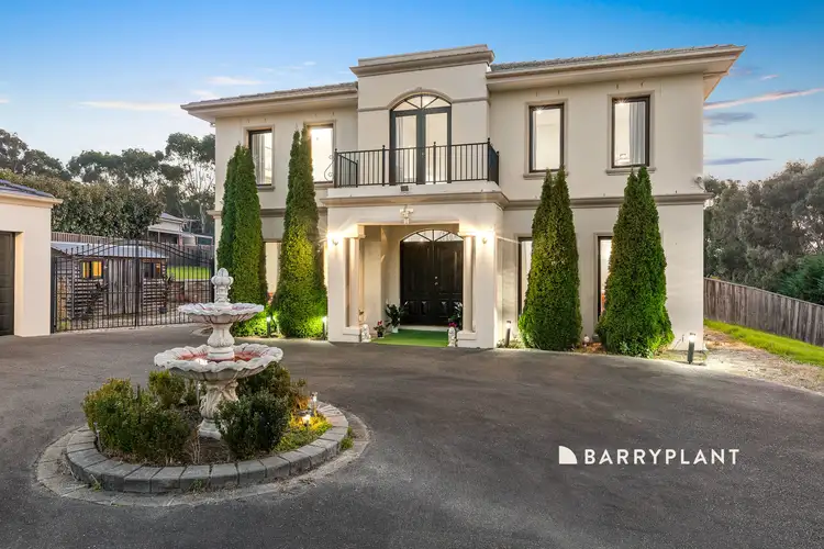 107 Brundrett Road, Narre Warren North VIC 3804