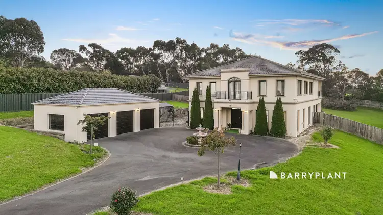 107 Brundrett Road, Narre Warren North VIC 3804