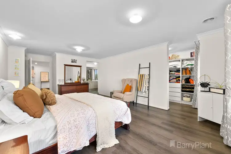 Third view of Homely house listing, 4 Juliet Way, Berwick VIC 3806