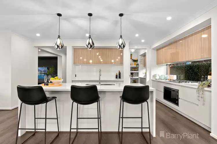 Sixth view of Homely house listing, 4 Juliet Way, Berwick VIC 3806