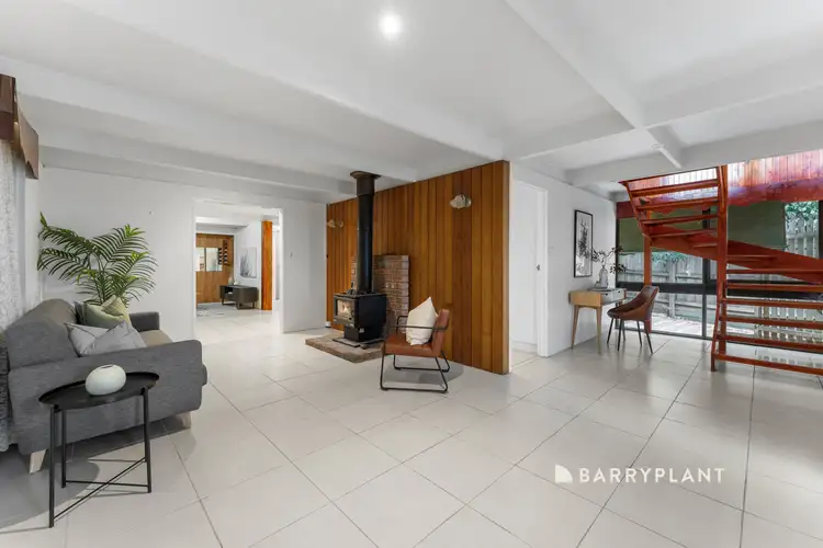 Third view of Homely house listing, 6 Adamson Road, Beaconsfield VIC 3807