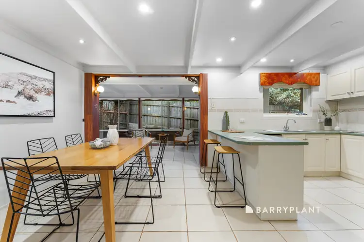 Fourth view of Homely house listing, 6 Adamson Road, Beaconsfield VIC 3807