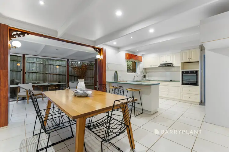 Fifth view of Homely house listing, 6 Adamson Road, Beaconsfield VIC 3807