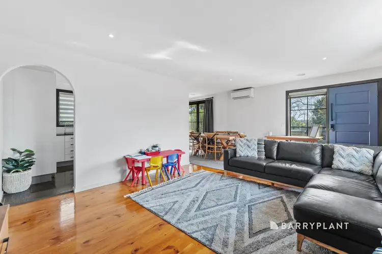 Second view of Homely house listing, 2/2 Adamson Road, Beaconsfield VIC 3807