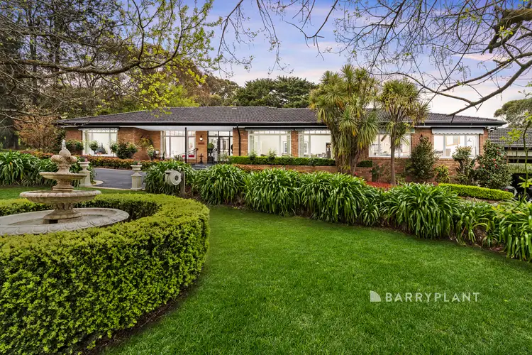 76-78 Harkaway Road, Berwick VIC 3806