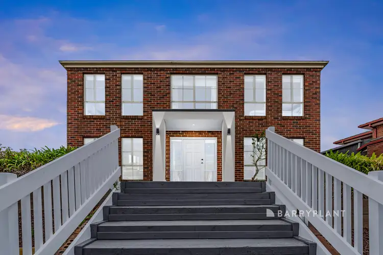 Main view of Homely house listing, 13 Vivienne Way, Berwick VIC 3806