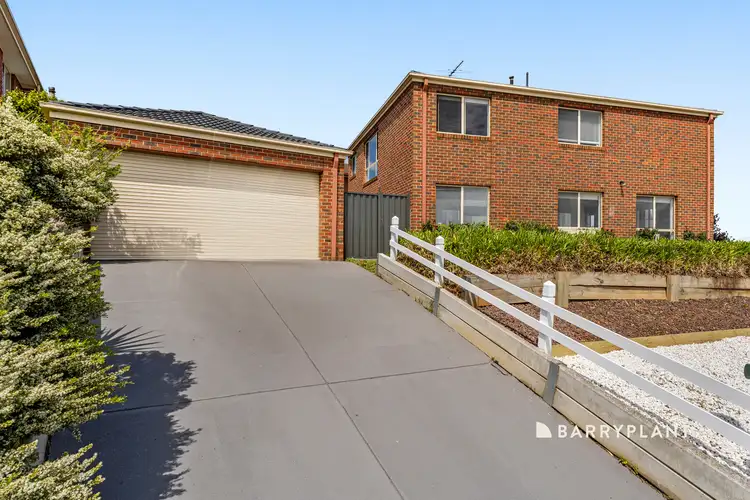 Second view of Homely house listing, 13 Vivienne Way, Berwick VIC 3806