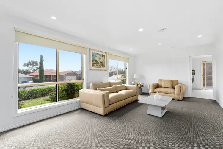Third view of Homely house listing, 13 Vivienne Way, Berwick VIC 3806