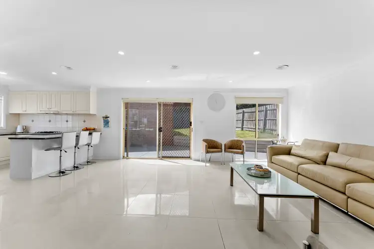 Fourth view of Homely house listing, 13 Vivienne Way, Berwick VIC 3806
