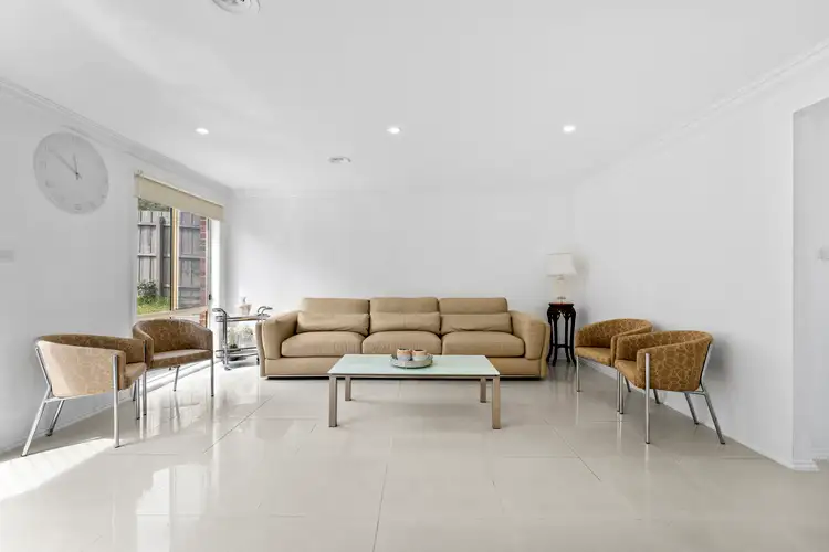 Fifth view of Homely house listing, 13 Vivienne Way, Berwick VIC 3806