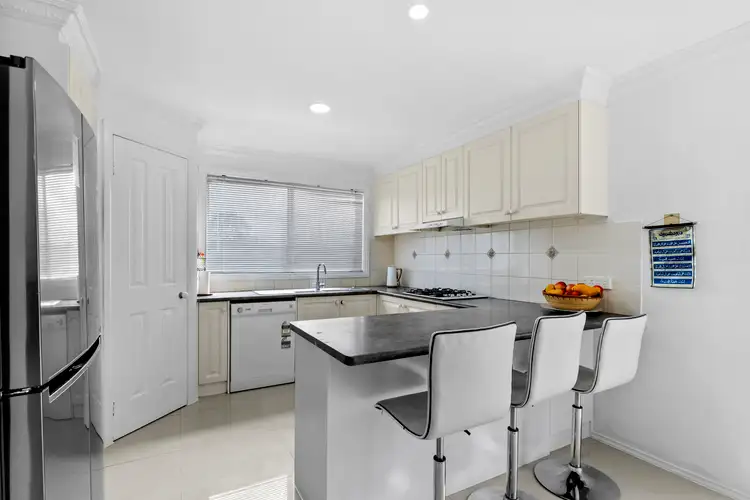 Sixth view of Homely house listing, 13 Vivienne Way, Berwick VIC 3806