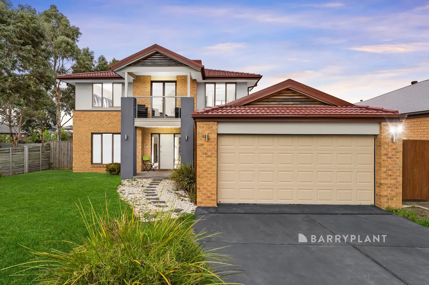 Main view of Homely house listing, 1 Satsuma Avenue, Berwick VIC 3806