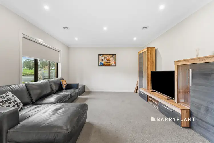 Second view of Homely house listing, 1 Satsuma Avenue, Berwick VIC 3806
