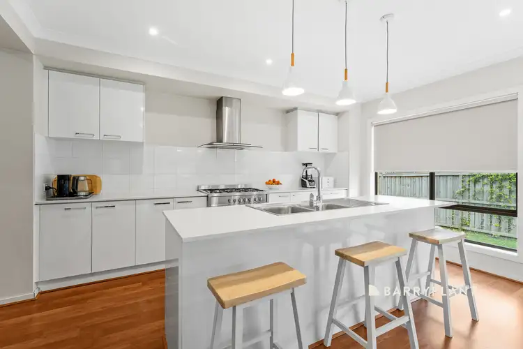 Third view of Homely house listing, 1 Satsuma Avenue, Berwick VIC 3806