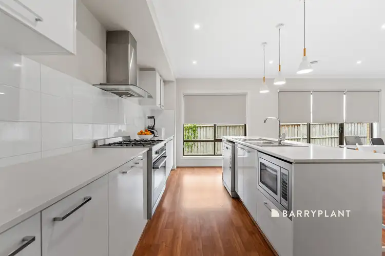 Fourth view of Homely house listing, 1 Satsuma Avenue, Berwick VIC 3806