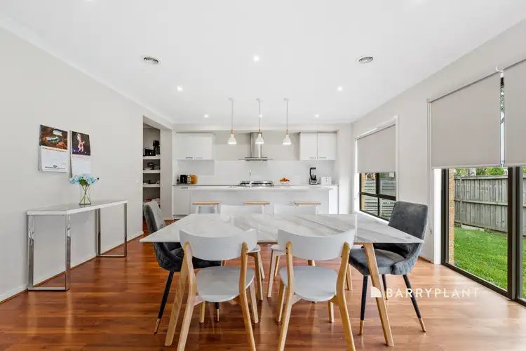 Fifth view of Homely house listing, 1 Satsuma Avenue, Berwick VIC 3806