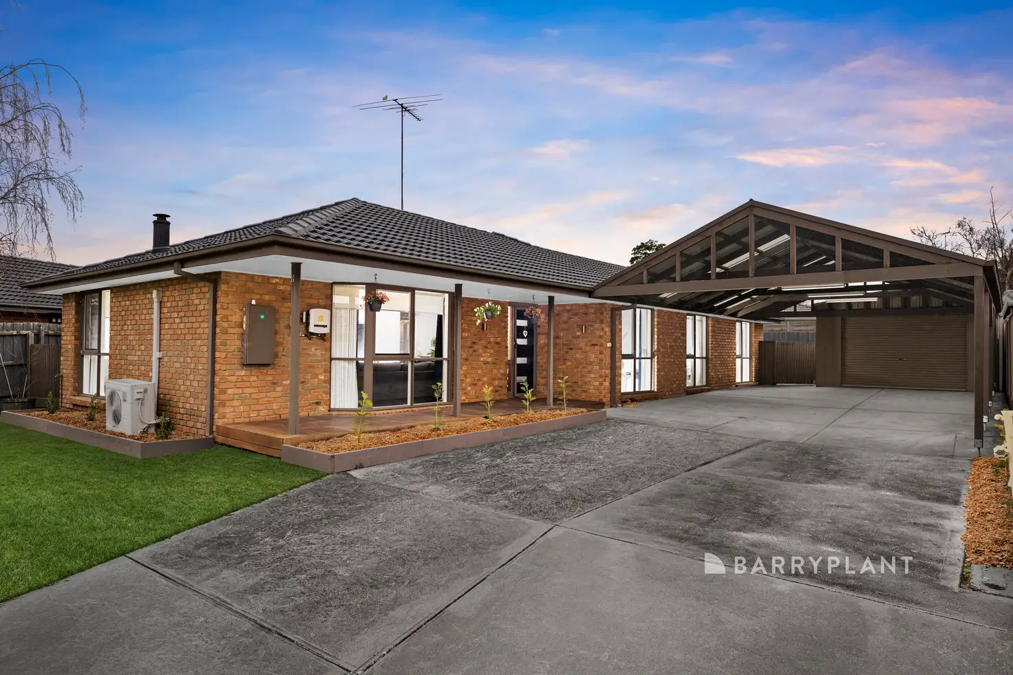Main view of Homely house listing, 30 Florence Avenue, Berwick VIC 3806