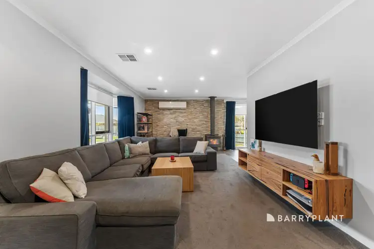 Second view of Homely house listing, 30 Florence Avenue, Berwick VIC 3806