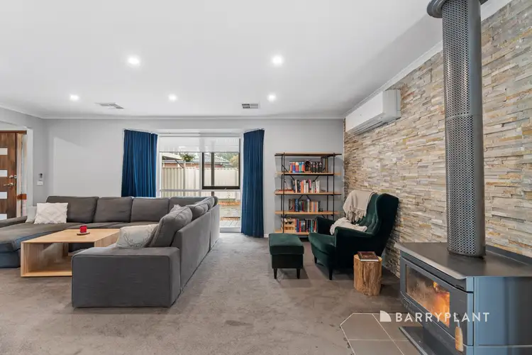 Fourth view of Homely house listing, 30 Florence Avenue, Berwick VIC 3806