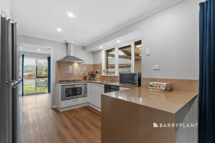 Fifth view of Homely house listing, 30 Florence Avenue, Berwick VIC 3806