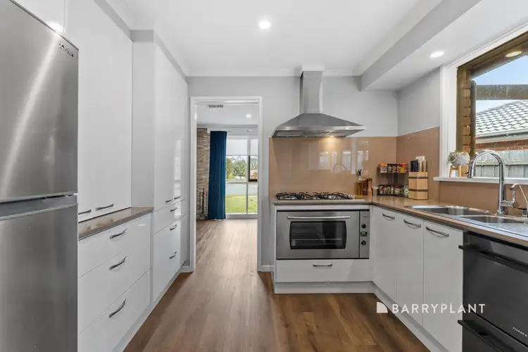 Sixth view of Homely house listing, 30 Florence Avenue, Berwick VIC 3806