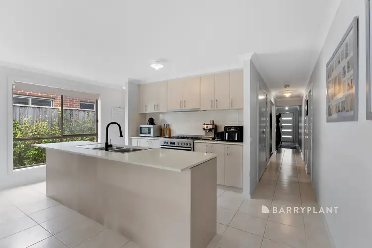 Fourth view of Homely house listing, 20 Brook Way, Officer VIC 3809