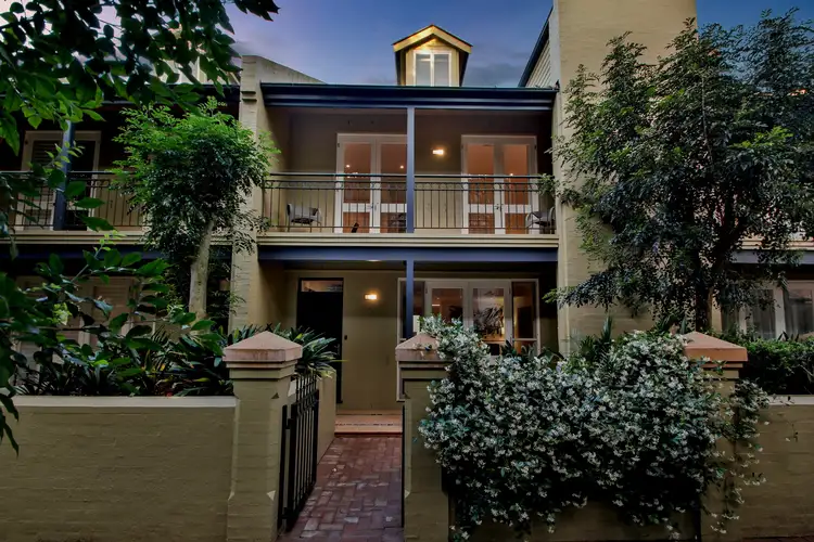Main view of Homely house listing, 6/157-163 St Johns Road, Glebe NSW 2037