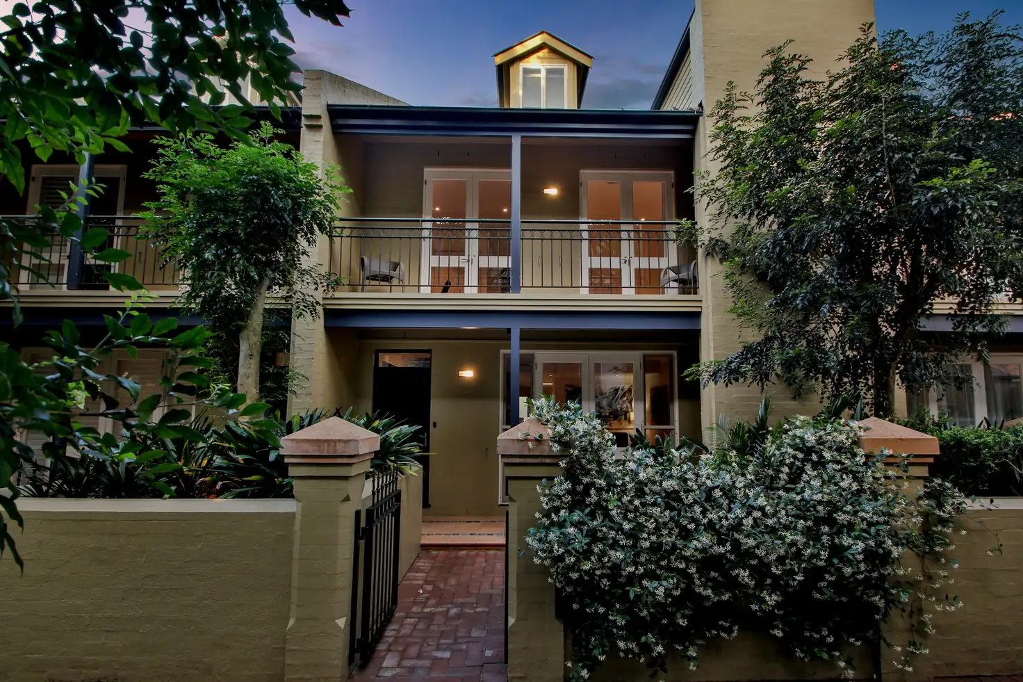 Main view of Homely house listing, 6/157-163 St Johns Road, Glebe NSW 2037