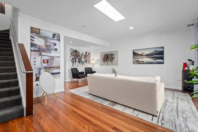 Second view of Homely house listing, 6/157-163 St Johns Road, Glebe NSW 2037