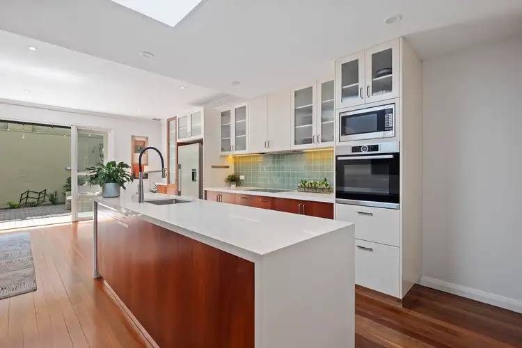 Fifth view of Homely house listing, 6/157-163 St Johns Road, Glebe NSW 2037
