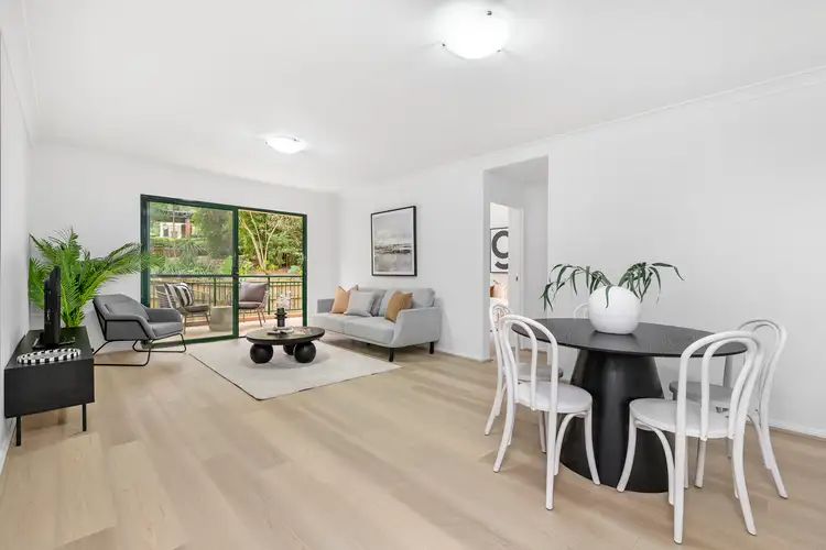 15/7 Freeman Road, Chatswood NSW 2067