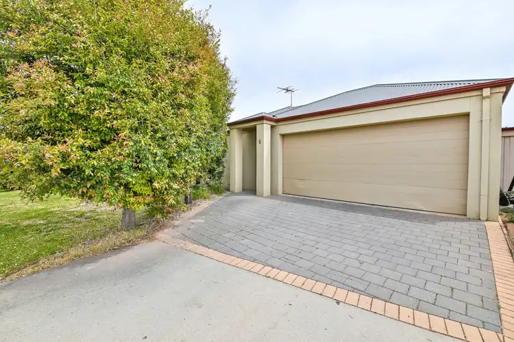 Main view of Homely townhouse listing, 6/8 Taylor Drive, Mildura VIC 3500