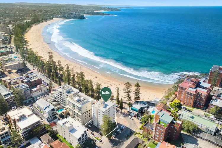 Fifth view of Homely apartment listing, 6/51 Ashburner Street, Manly NSW 2095