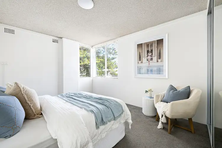 Sixth view of Homely apartment listing, 6/51 Ashburner Street, Manly NSW 2095