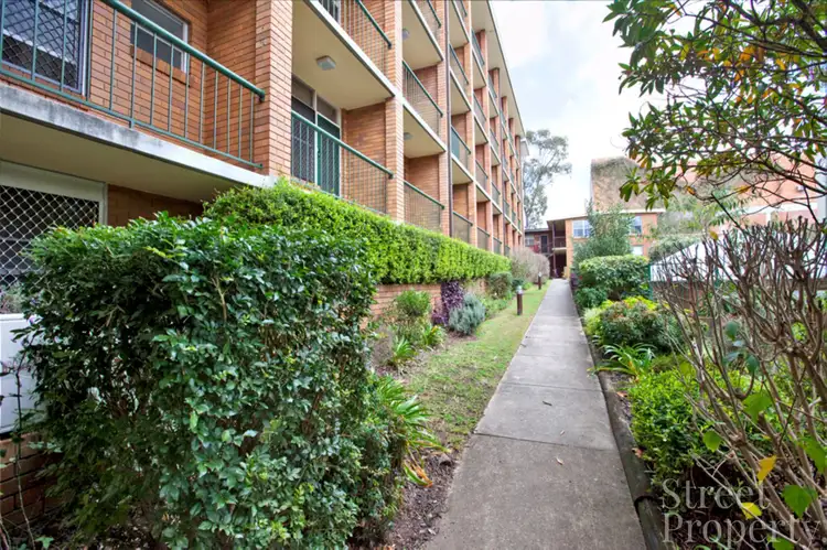 Main view of Homely apartment listing, 210/18 Brown Street, Newcastle NSW 2300