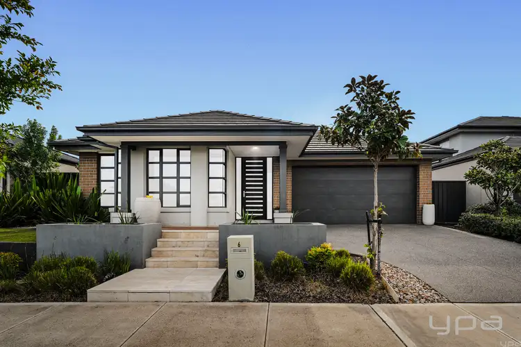 6 Grandvista Boulevard, Werribee VIC 3030