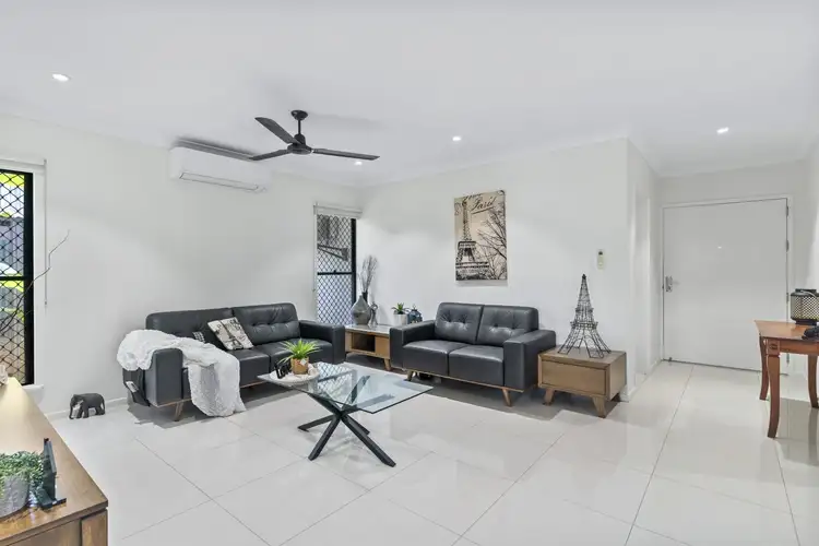 Fifth view of Homely house listing, 70 Laurel Avenue, Mount Sheridan QLD 4868