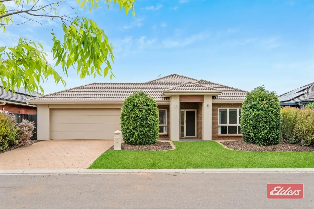Main view of Homely house listing, 19 Haywood Court, Evanston Gardens SA 5116