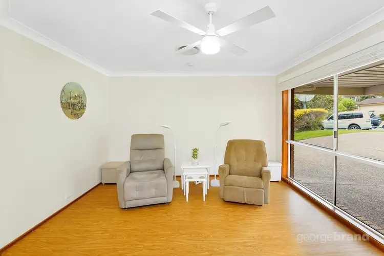 Fourth view of Homely house listing, 17 Verden Close, Green Point NSW 2251