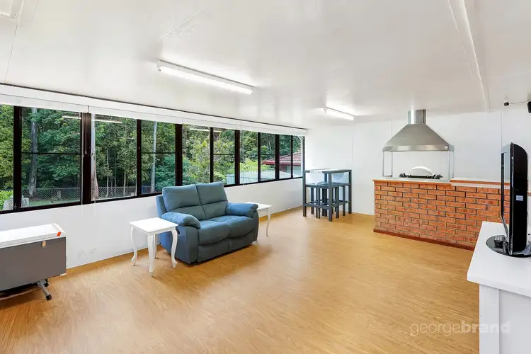 Fifth view of Homely house listing, 17 Verden Close, Green Point NSW 2251